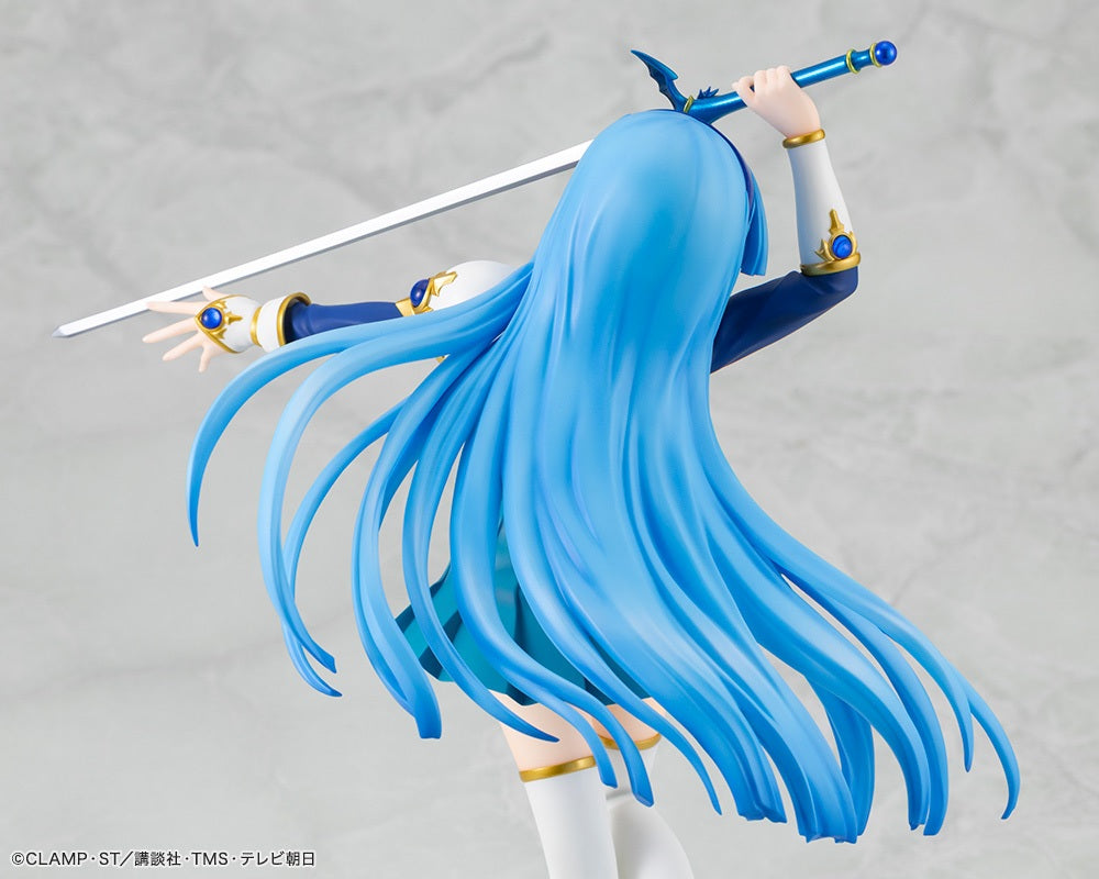 魔法騎士レイアース 龍咲海【予約商品】