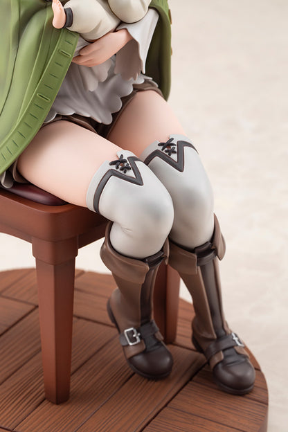 無職転生III-異世界行ったら本気だす- シルフィエット・グレイラット & ルーシー・グレイラット【予約商品】