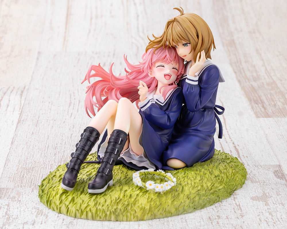 きみが死ぬまで恋をしたい シーナ&ミミ【予約商品】