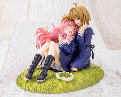 きみが死ぬまで恋をしたい シーナ&ミミ【予約商品】