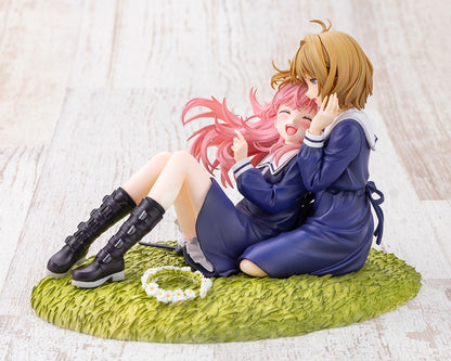 きみが死ぬまで恋をしたい シーナ&ミミ【予約商品】