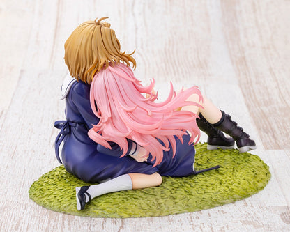 きみが死ぬまで恋をしたい シーナ&ミミ【予約商品】