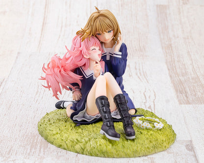 きみが死ぬまで恋をしたい シーナ&ミミ【予約商品】