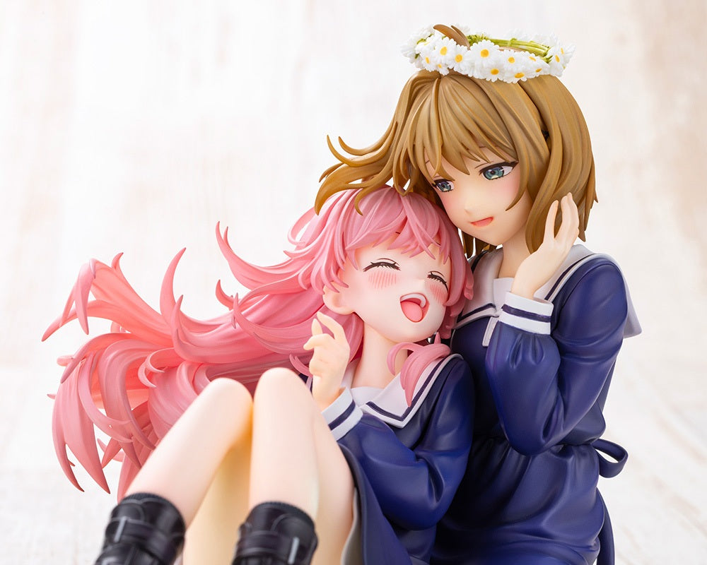 きみが死ぬまで恋をしたい シーナ&ミミ【予約商品】