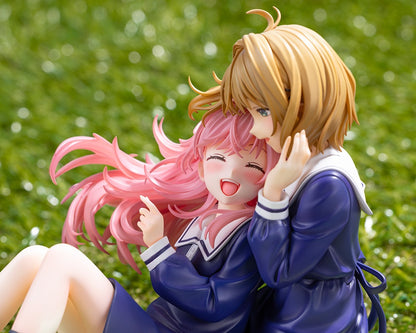 きみが死ぬまで恋をしたい シーナ&ミミ【予約商品】