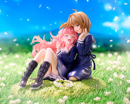 きみが死ぬまで恋をしたい シーナ&ミミ【予約商品】