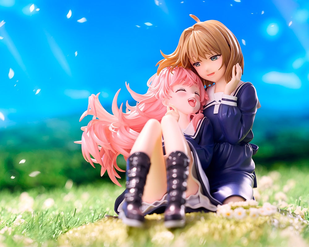 きみが死ぬまで恋をしたい シーナ&ミミ【予約商品】