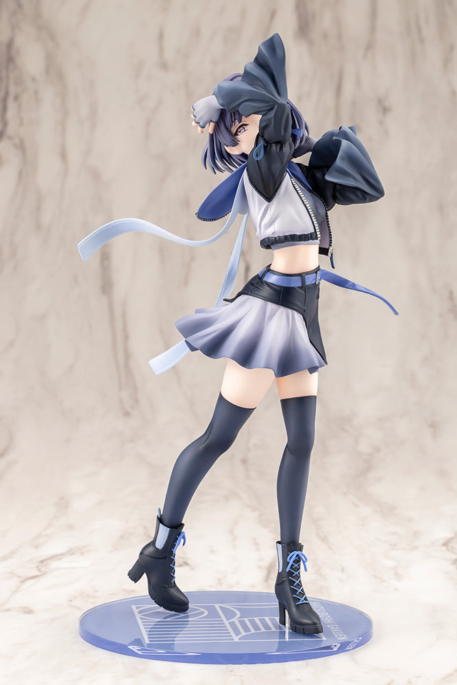 SP ツキノカメ 秦谷美鈴 サイン 学園アイドルマスター 限定特典付き