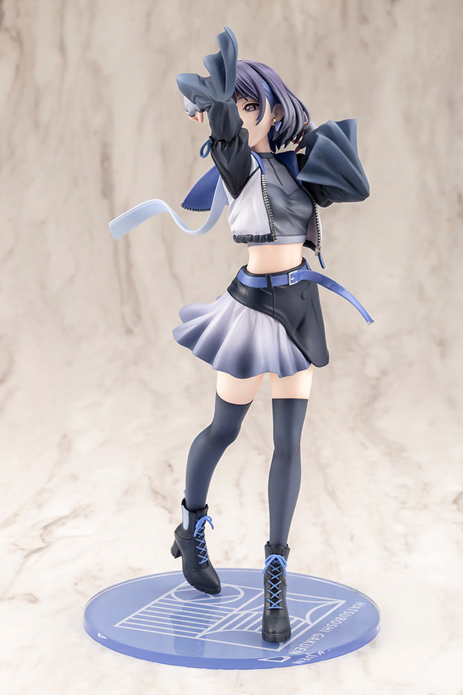学園アイドルマスター 秦谷美鈴-ツキノカメ-【予約商品】 - Tokyo