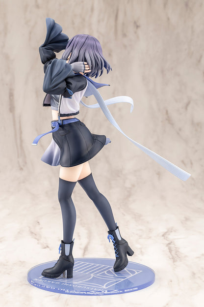 学園アイドルマスター 秦谷美鈴-ツキノカメ-【予約商品】