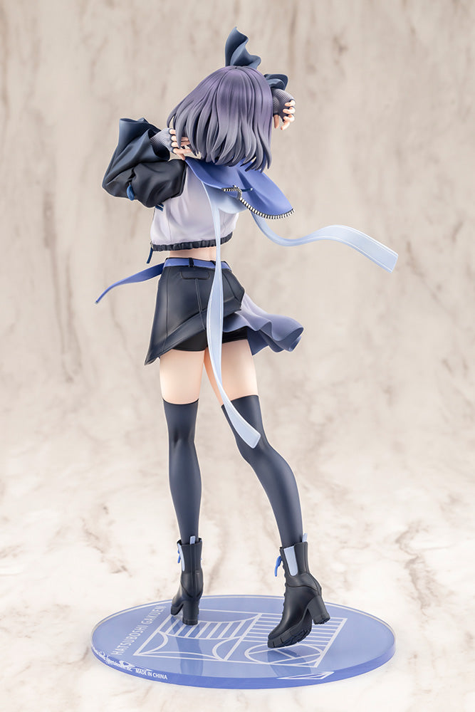 学園アイドルマスター 秦谷美鈴-ツキノカメ-【予約商品】