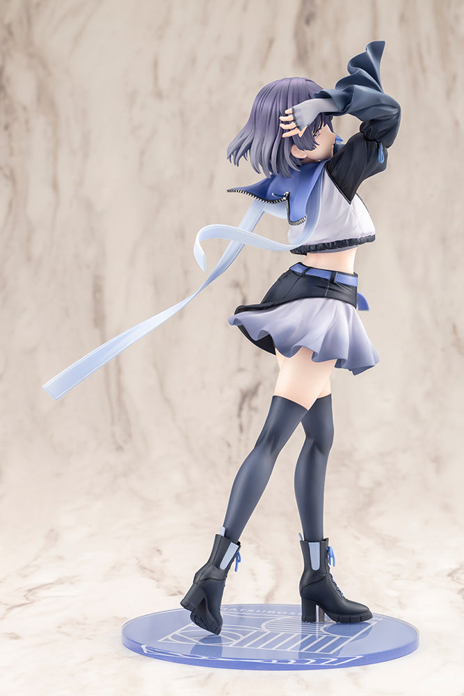 学園アイドルマスター 秦谷美鈴-ツキノカメ-【予約商品】