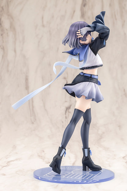 学園アイドルマスター 秦谷美鈴-ツキノカメ-【予約商品】