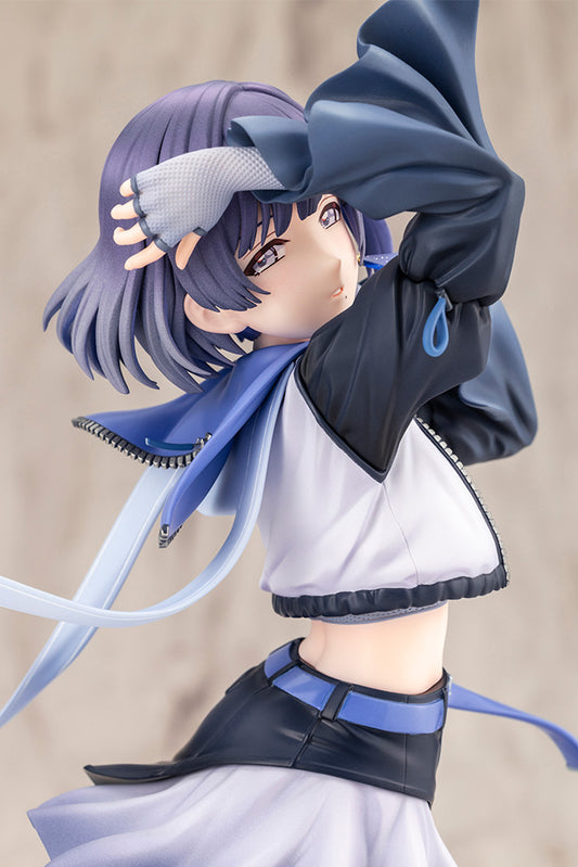 学園アイドルマスター 秦谷美鈴-ツキノカメ-【予約商品】