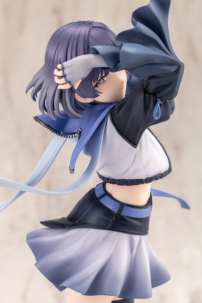 学園アイドルマスター 秦谷美鈴-ツキノカメ-【予約商品】