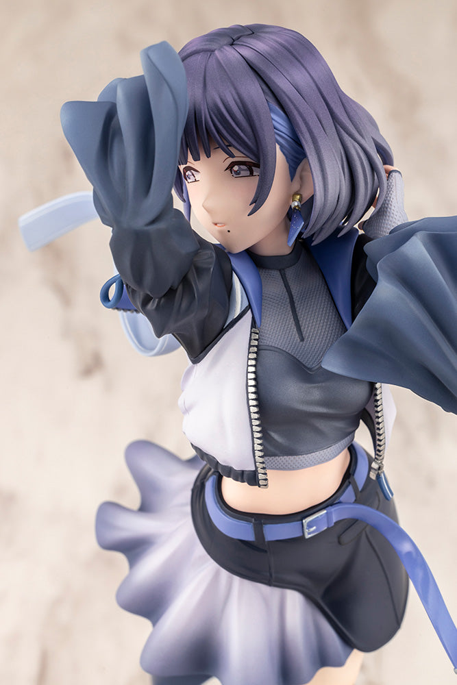 学園アイドルマスター 秦谷美鈴-ツキノカメ-【予約商品】