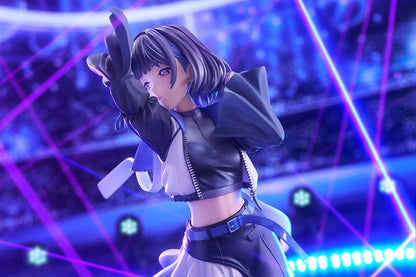 学園アイドルマスター 秦谷美鈴-ツキノカメ-【予約商品】