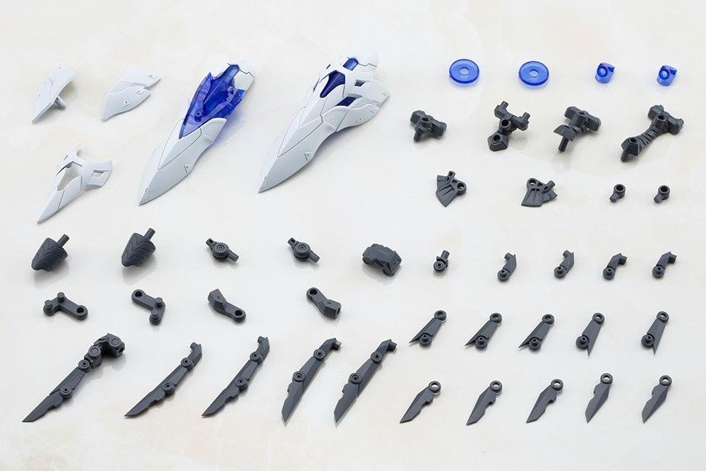M.S.G モデリングサポートグッズ ヘヴィウェポンユニット 77 アクティブブースター【予約商品】