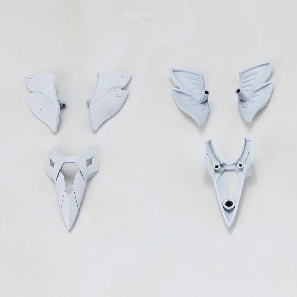 M.S.G モデリングサポートグッズ ヘヴィウェポンユニット 77 アクティブブースター【予約商品】