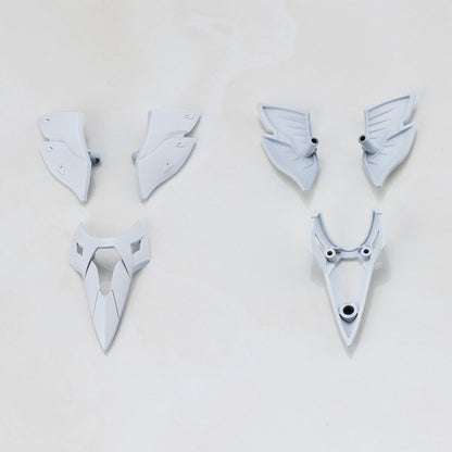 M.S.G モデリングサポートグッズ ヘヴィウェポンユニット 77 アクティブブースター【予約商品】