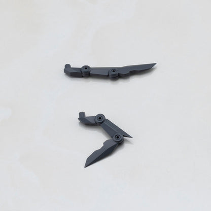 M.S.G モデリングサポートグッズ ヘヴィウェポンユニット 77 アクティブブースター【予約商品】