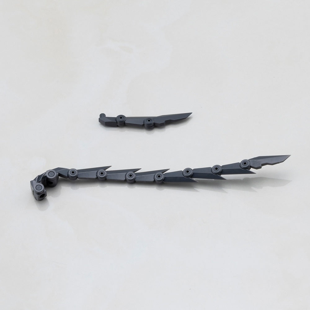 M.S.G モデリングサポートグッズ ヘヴィウェポンユニット 77 アクティブブースター【予約商品】