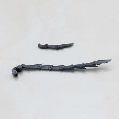 M.S.G モデリングサポートグッズ ヘヴィウェポンユニット 77 アクティブブースター【予約商品】