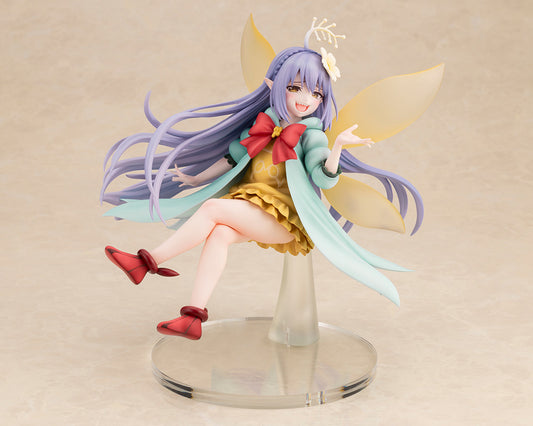 貸した魔力は【リボ払い】で強制徴収 エムピー【予約商品】