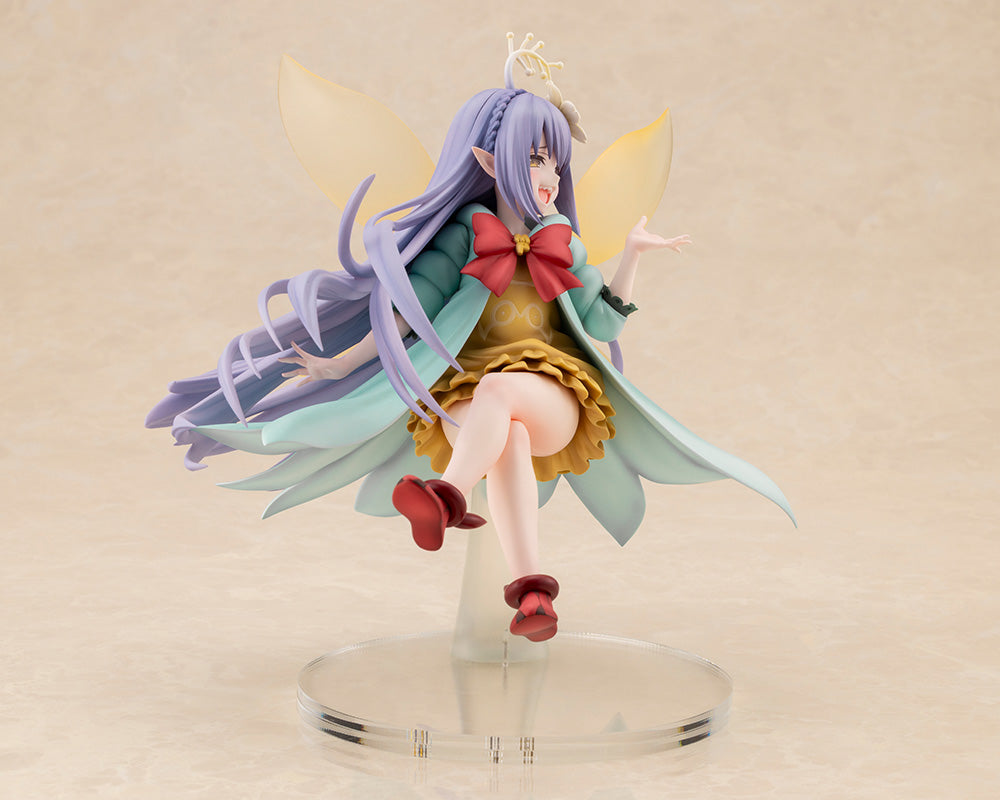 貸した魔力は【リボ払い】で強制徴収 エムピー【予約商品】