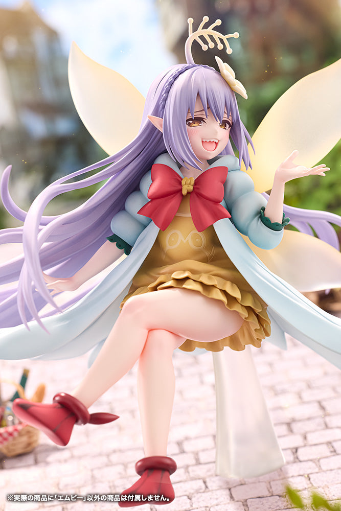 貸した魔力は【リボ払い】で強制徴収 エムピー【予約商品】