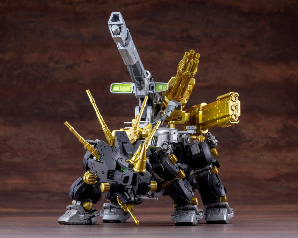 ZOIDS ダークホーン ハリースペシャル 2001 Re/color【予約商品】