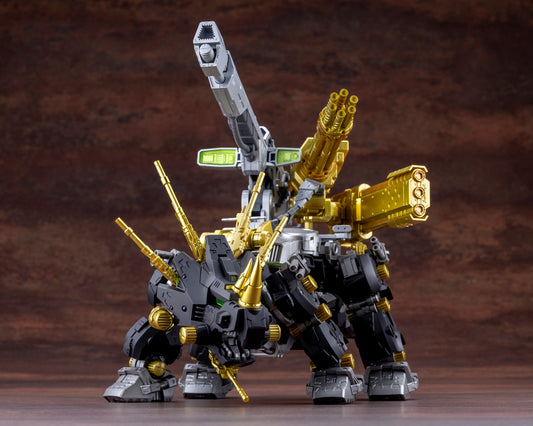 ZOIDS ダークホーン ハリースペシャル 2001 Re/color【予約商品】