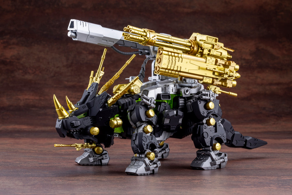 ZOIDS ダークホーン ZOIDS ダークホーン ハリースペシャル 2001 Re/color【予約商品