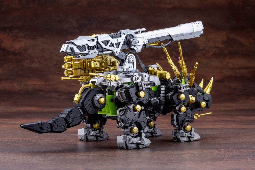 ZOIDS ダークホーン ハリースペシャル 2001 Re/color【予約商品】