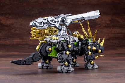 ZOIDS ダークホーン ハリースペシャル 2001 Re/color【予約商品】