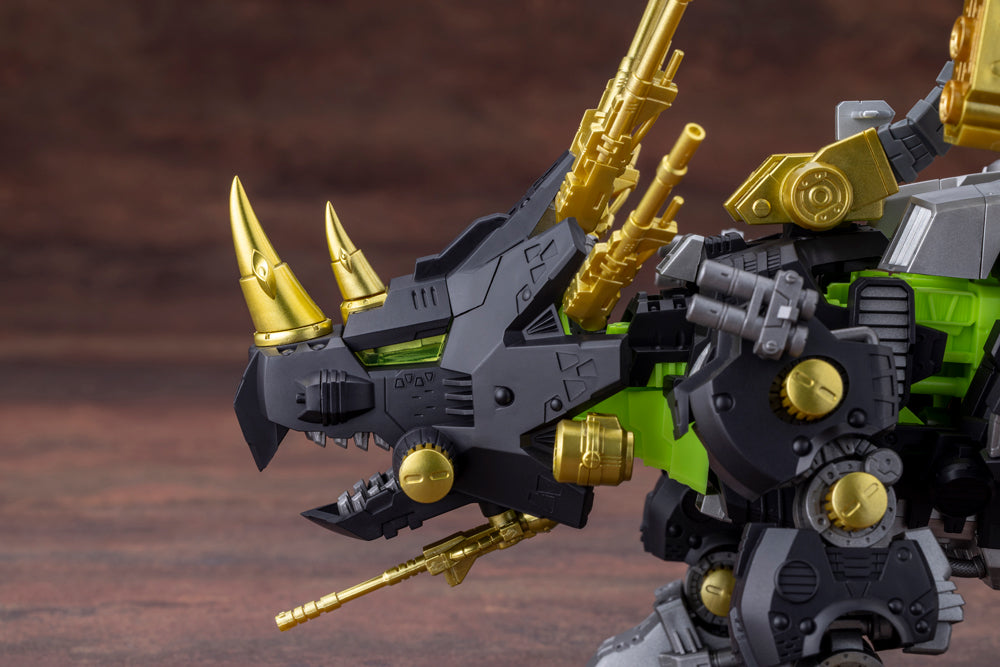 ZOIDS ダークホーン ハリースペシャル 2001 Re/color【予約商品】