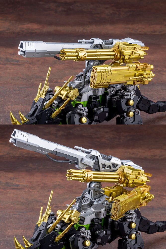 ZOIDS ダークホーン ハリースペシャル 2001 Re/color【予約商品