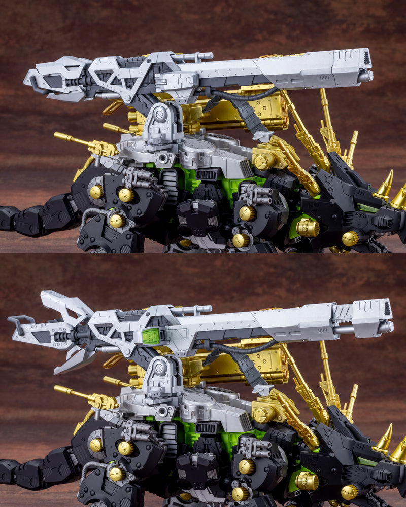 ZOIDS ダークホーン ハリースペシャル 2001 Re/color【予約商品】