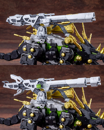 ZOIDS ダークホーン ハリースペシャル 2001 Re/color【予約商品】