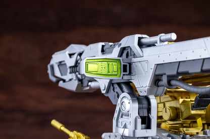 ZOIDS ダークホーン ハリースペシャル 2001 Re/color【予約商品】