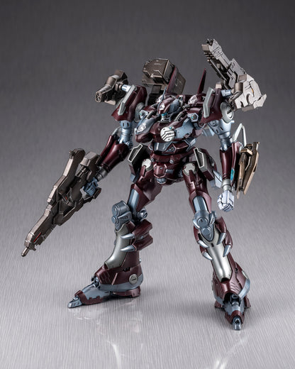アーマード・コア V.I.シリーズ ミラージュ C01-GAEA レッドメタルVer.【予約商品】
