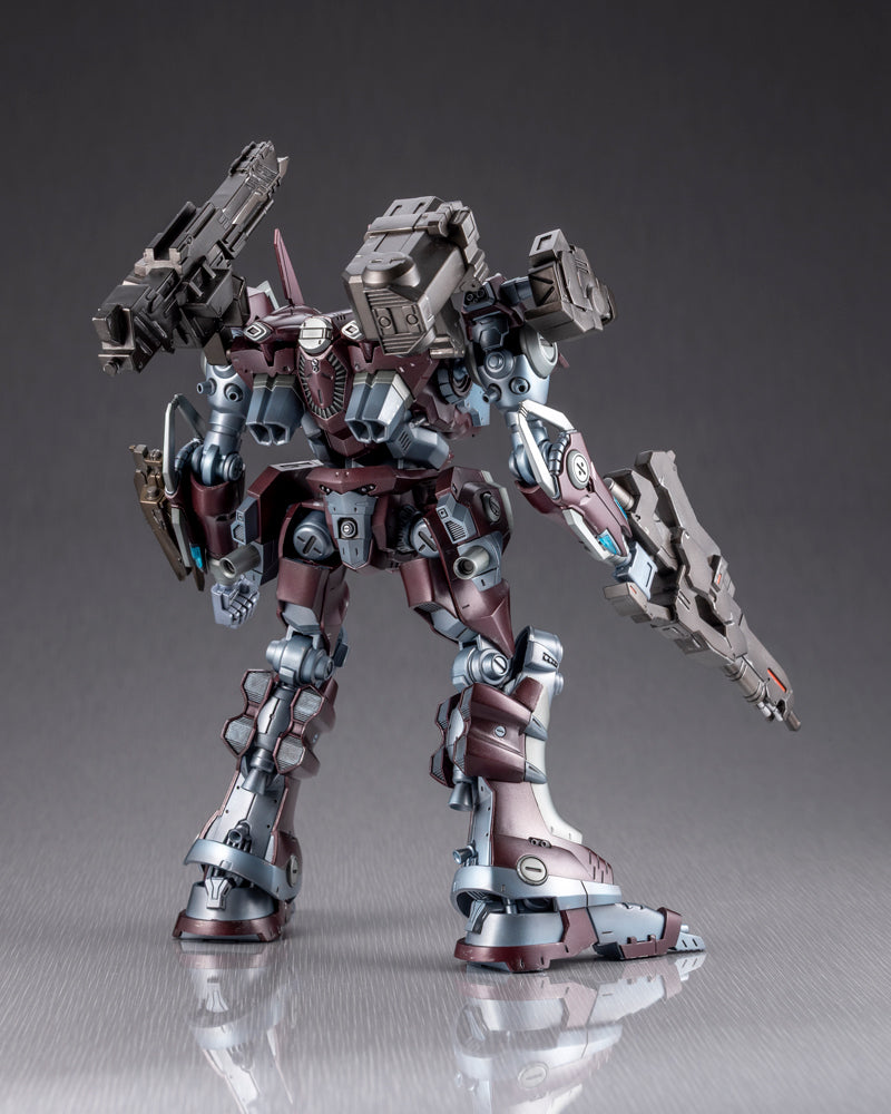 アーマード・コア V.I.シリーズ ミラージュ C01-GAEA レッドメタルVer.【予約商品】
