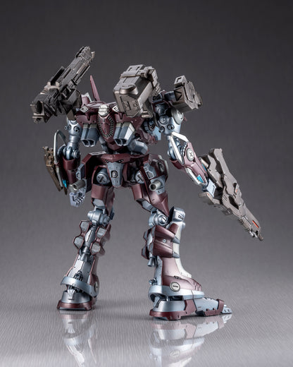 アーマード・コア V.I.シリーズ ミラージュ C01-GAEA レッドメタルVer.【予約商品】
