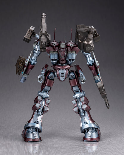 アーマード・コア V.I.シリーズ ミラージュ C01-GAEA レッドメタルVer.【予約商品】