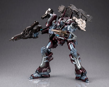 アーマード・コア V.I.シリーズ ミラージュ C01-GAEA レッドメタルVer.【予約商品】