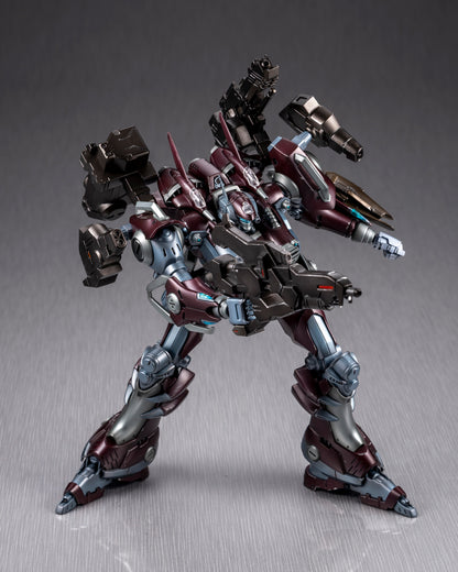 アーマード・コア V.I.シリーズ ミラージュ C01-GAEA レッドメタルVer.【予約商品】
