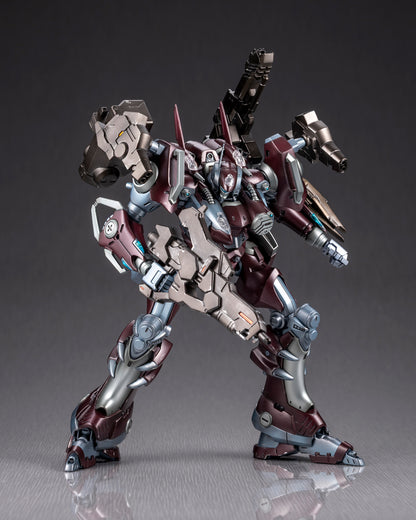 アーマード・コア V.I.シリーズ ミラージュ C01-GAEA レッドメタルVer.【予約商品】