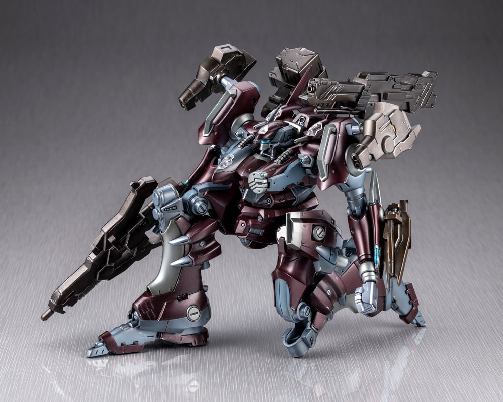 アーマード・コア V.I.シリーズ ミラージュ C01-GAEA レッドメタルVer.【予約商品】