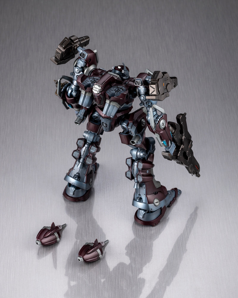アーマード・コア V.I.シリーズ ミラージュ C01-GAEA レッドメタルVer.【予約商品】