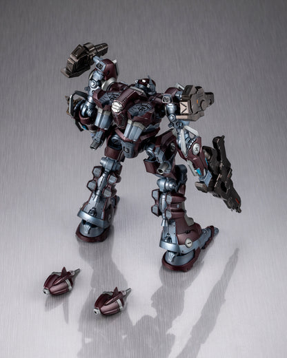 アーマード・コア V.I.シリーズ ミラージュ C01-GAEA レッドメタルVer.【予約商品】